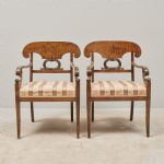 1581 6372 ARMCHAIRS